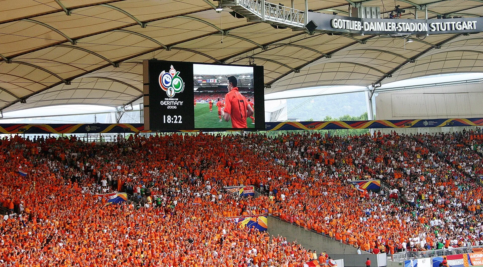 Netherlands 5-1 Sweden: Brobbey Changes the Mood for Oranje