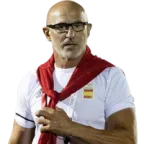 Luis de la Fuente