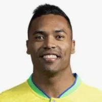 Alex Sandro