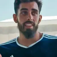 Borja Iglesias