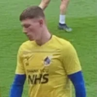 Elliot Anderson