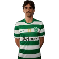 Francisco Trincão
