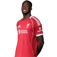 Ibrahima Konaté