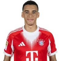 Jamal Musiala