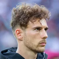Leon Goretzka