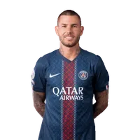 Lucas Hernández