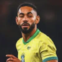 Matheus Cunha