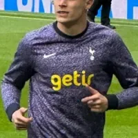 Micky van de Ven