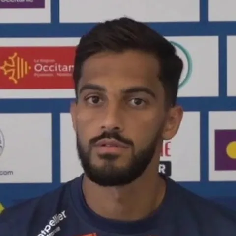 Musa Al-Taamari