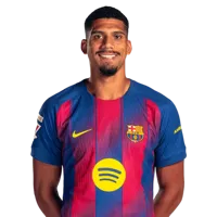 Ronald Araújo