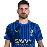 Rúben Neves
