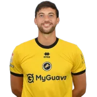Tommy Smith