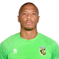 Tyrick Bodak