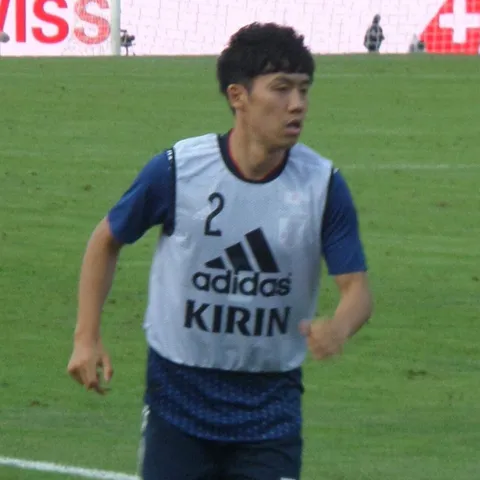 Wataru Endo